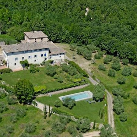 סוביצ'ילה Agriturismo Borgo Personatina מראה חיצוני תמונה