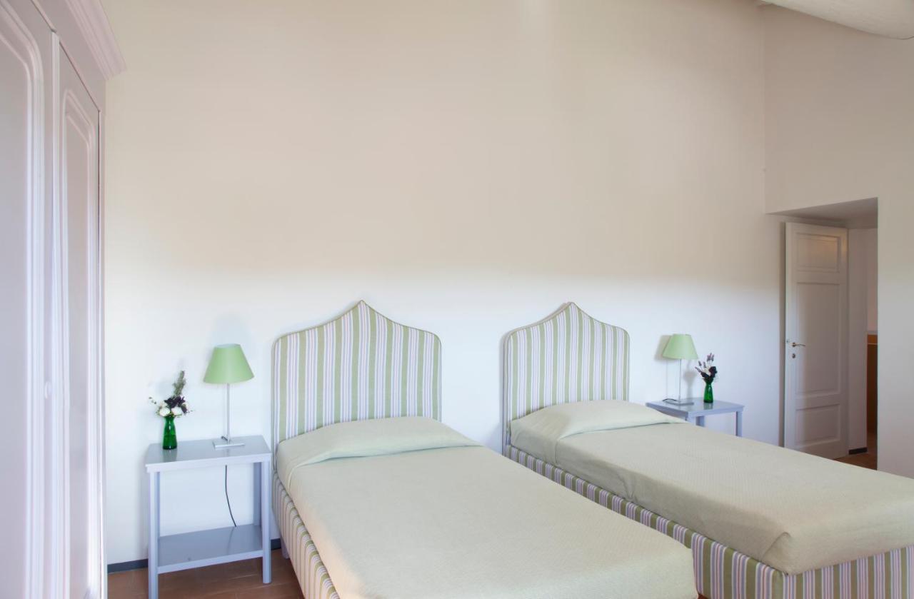 סוביצ'ילה Agriturismo Borgo Personatina מראה חיצוני תמונה
