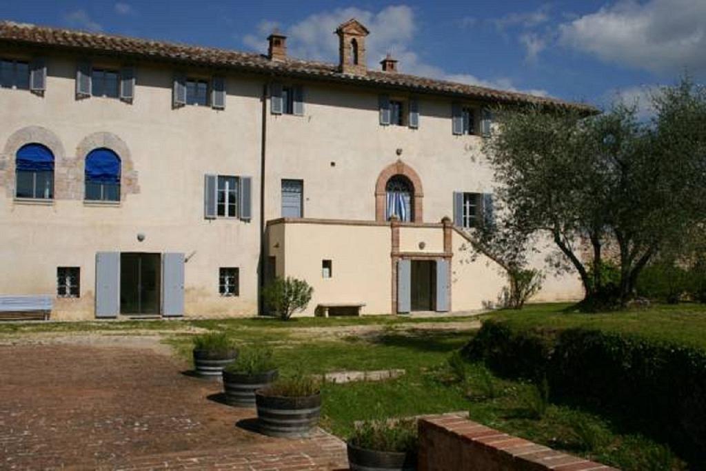 סוביצ'ילה Agriturismo Borgo Personatina מראה חיצוני תמונה