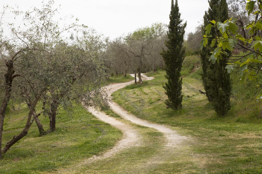 סוביצ'ילה Agriturismo Borgo Personatina מראה חיצוני תמונה