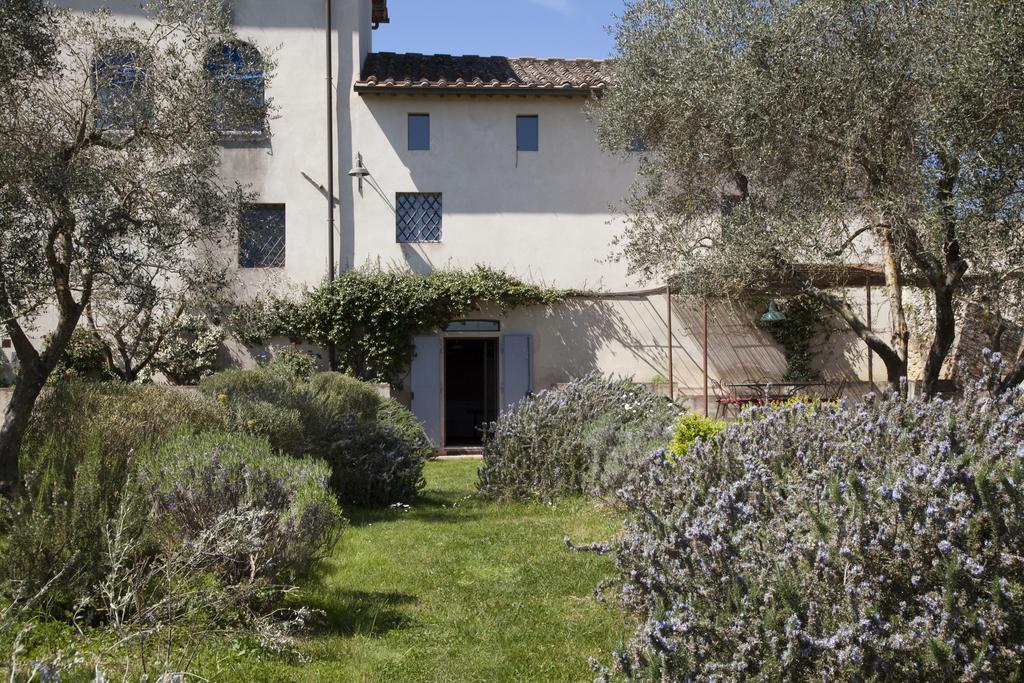 סוביצ'ילה Agriturismo Borgo Personatina מראה חיצוני תמונה