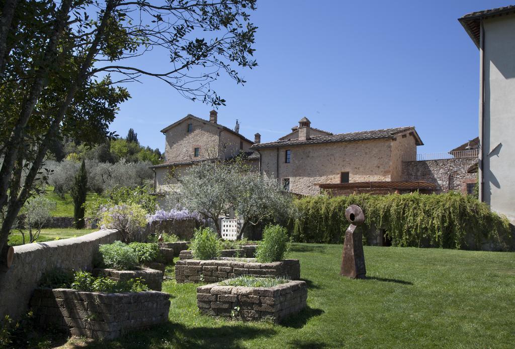 סוביצ'ילה Agriturismo Borgo Personatina מראה חיצוני תמונה