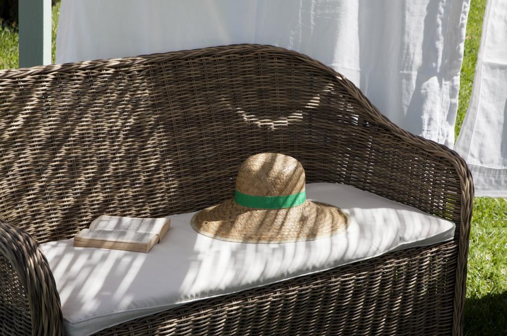 סוביצ'ילה Agriturismo Borgo Personatina מראה חיצוני תמונה