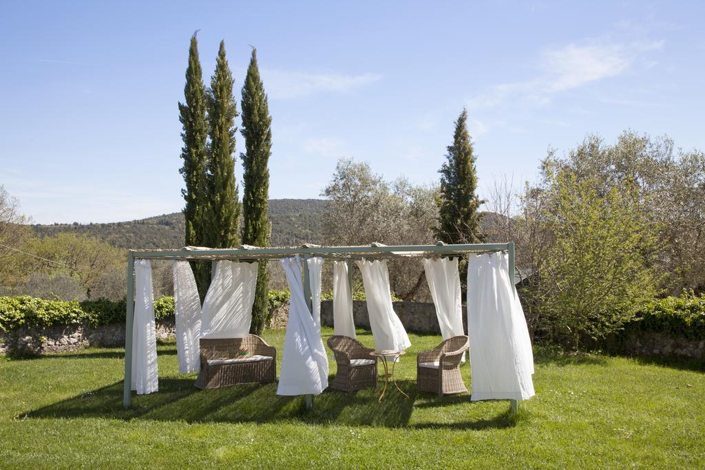 סוביצ'ילה Agriturismo Borgo Personatina מראה חיצוני תמונה
