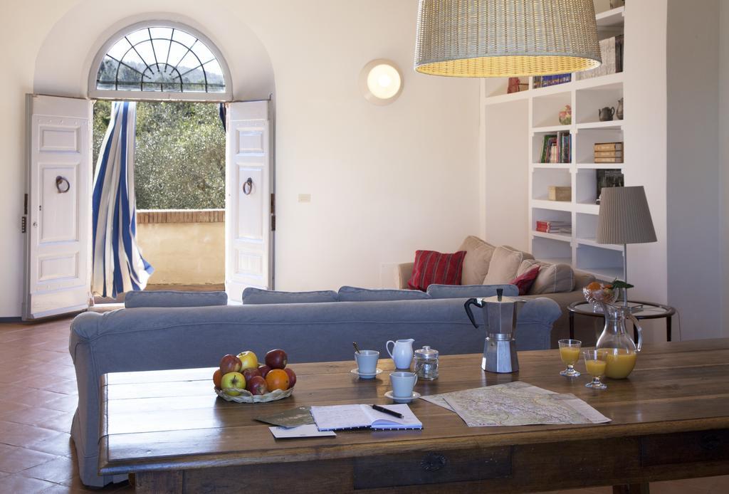 סוביצ'ילה Agriturismo Borgo Personatina מראה חיצוני תמונה