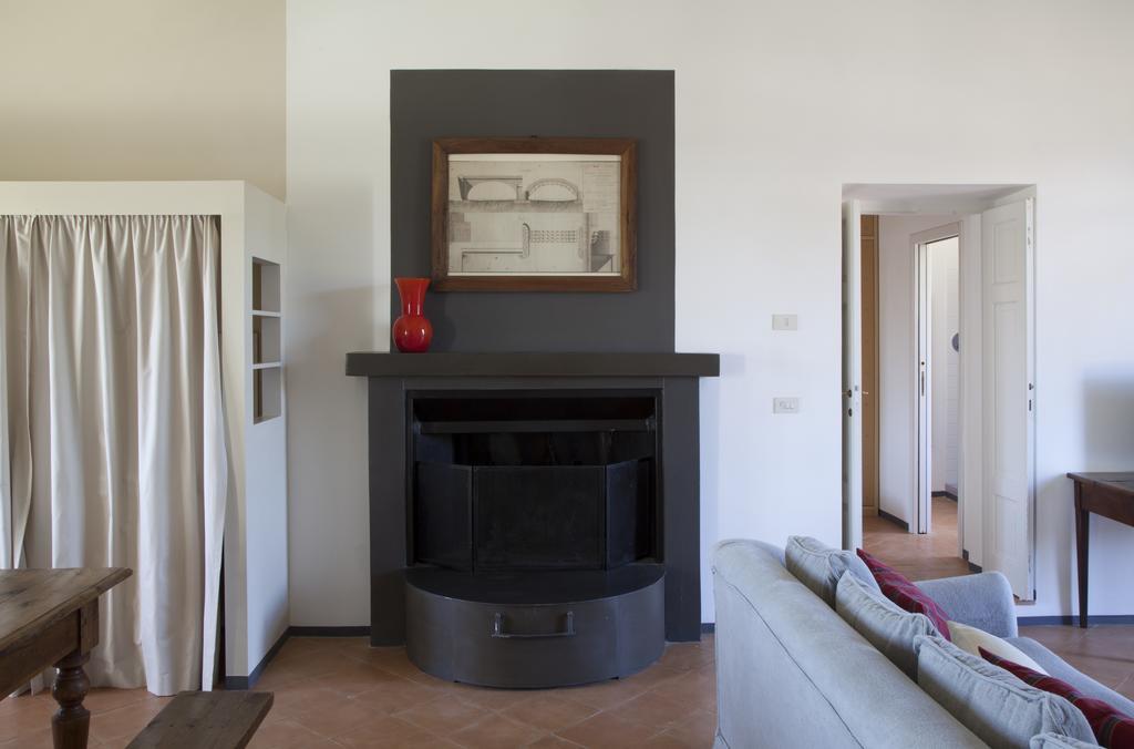 סוביצ'ילה Agriturismo Borgo Personatina מראה חיצוני תמונה