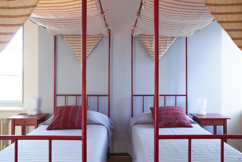 סוביצ'ילה Agriturismo Borgo Personatina מראה חיצוני תמונה