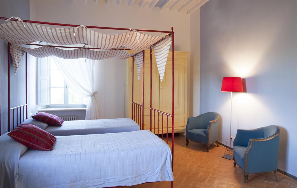 סוביצ'ילה Agriturismo Borgo Personatina מראה חיצוני תמונה