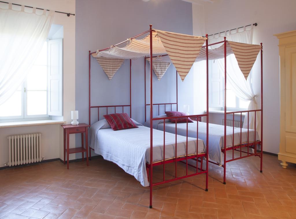 סוביצ'ילה Agriturismo Borgo Personatina מראה חיצוני תמונה