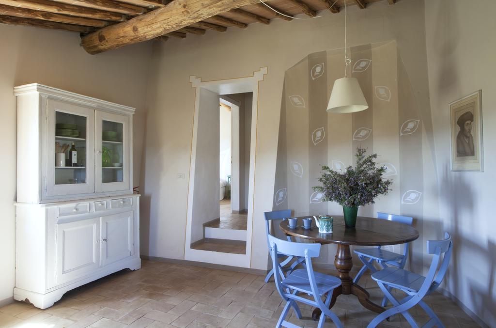סוביצ'ילה Agriturismo Borgo Personatina מראה חיצוני תמונה