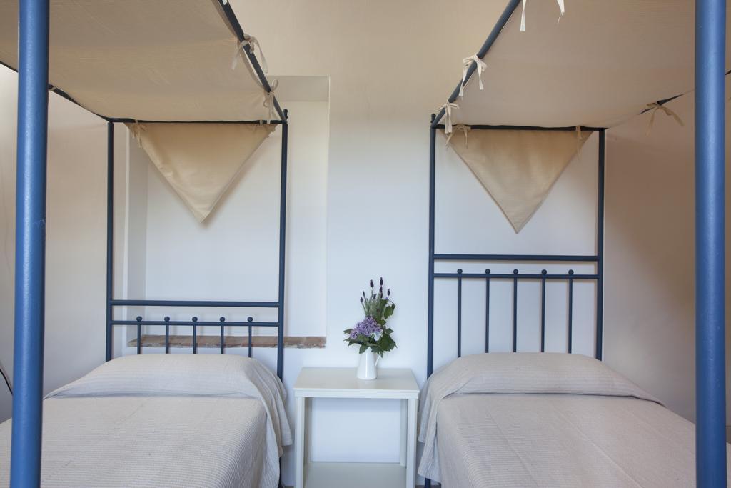 סוביצ'ילה Agriturismo Borgo Personatina מראה חיצוני תמונה