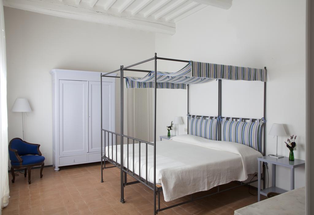 סוביצ'ילה Agriturismo Borgo Personatina מראה חיצוני תמונה