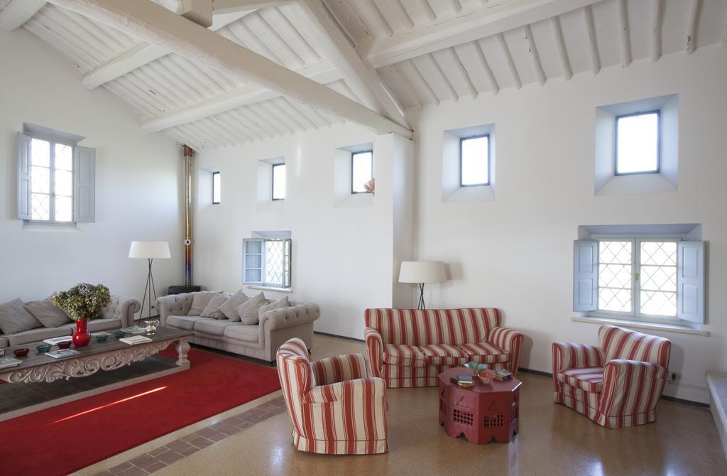 סוביצ'ילה Agriturismo Borgo Personatina מראה חיצוני תמונה