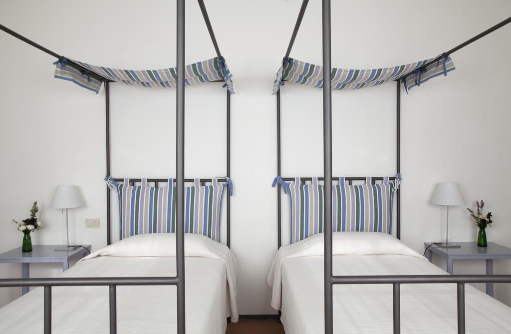 סוביצ'ילה Agriturismo Borgo Personatina מראה חיצוני תמונה