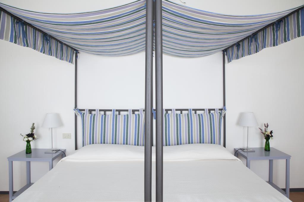 סוביצ'ילה Agriturismo Borgo Personatina מראה חיצוני תמונה