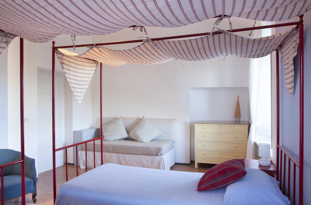 סוביצ'ילה Agriturismo Borgo Personatina מראה חיצוני תמונה