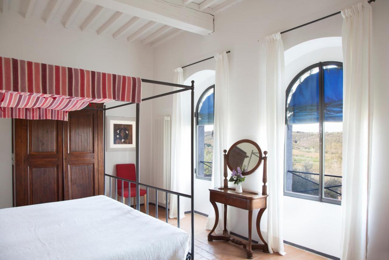 סוביצ'ילה Agriturismo Borgo Personatina מראה חיצוני תמונה